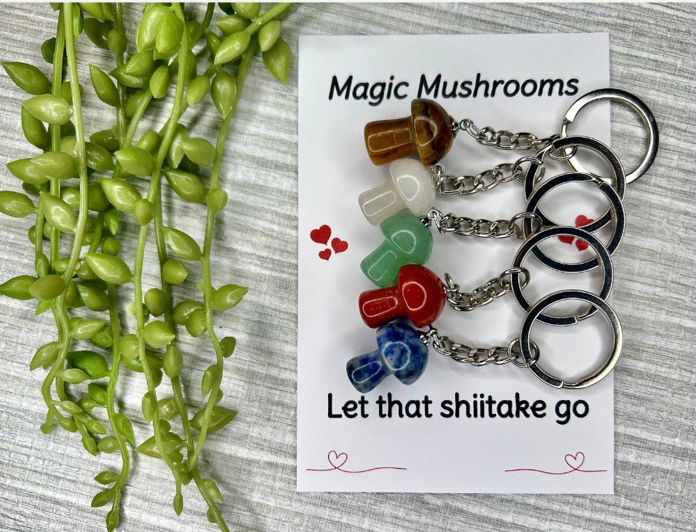 Additional Crystal Gift Ideas
