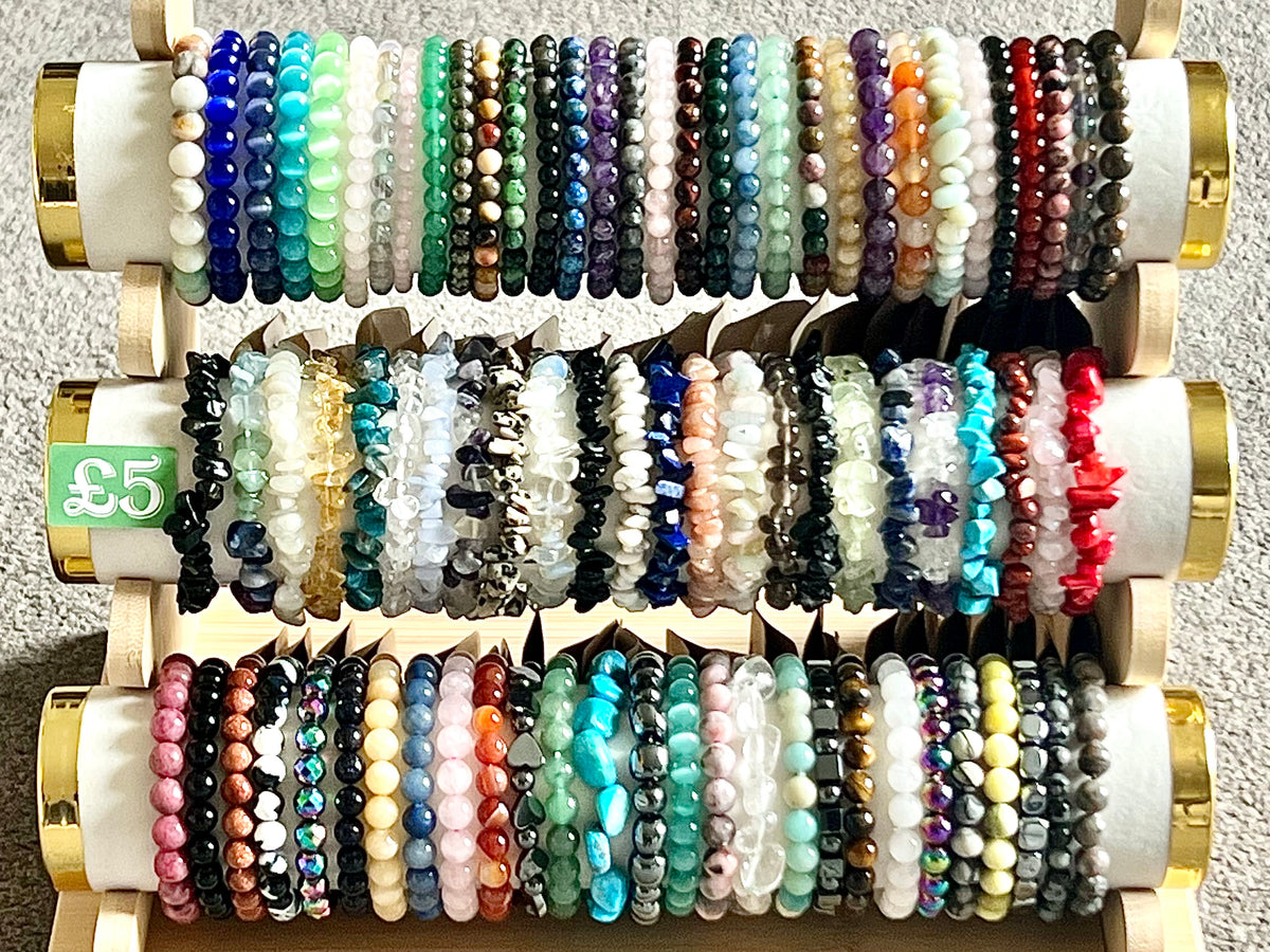 Bracelets