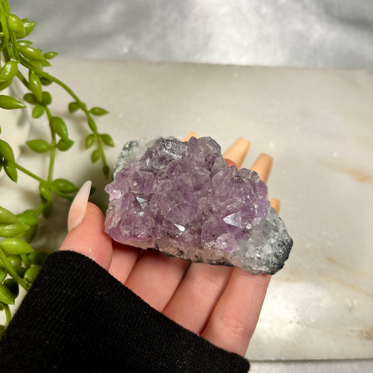 Amethyst Clusters , Purple Amethyst Geodes , Raw Amethysts , Soothe Anxiety , Amethyst Raw , Consciously Sourced