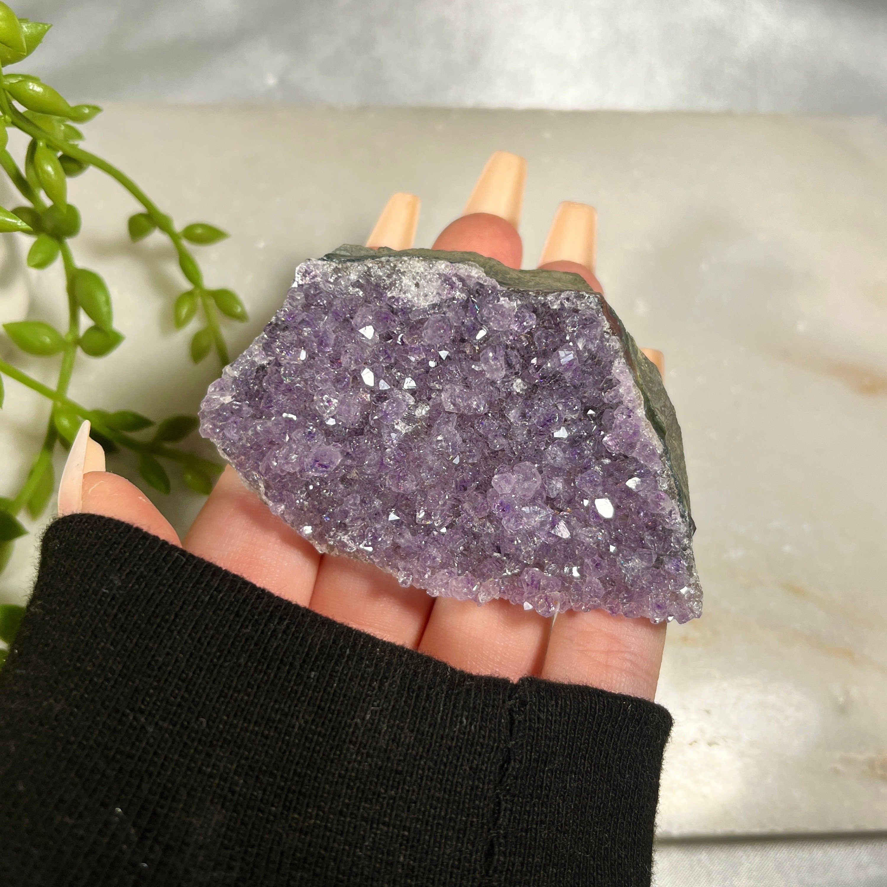 Amethyst Clusters , Purple Amethyst Geodes , Raw Amethysts , Soothe Anxiety , Amethyst Raw , Consciously Sourced