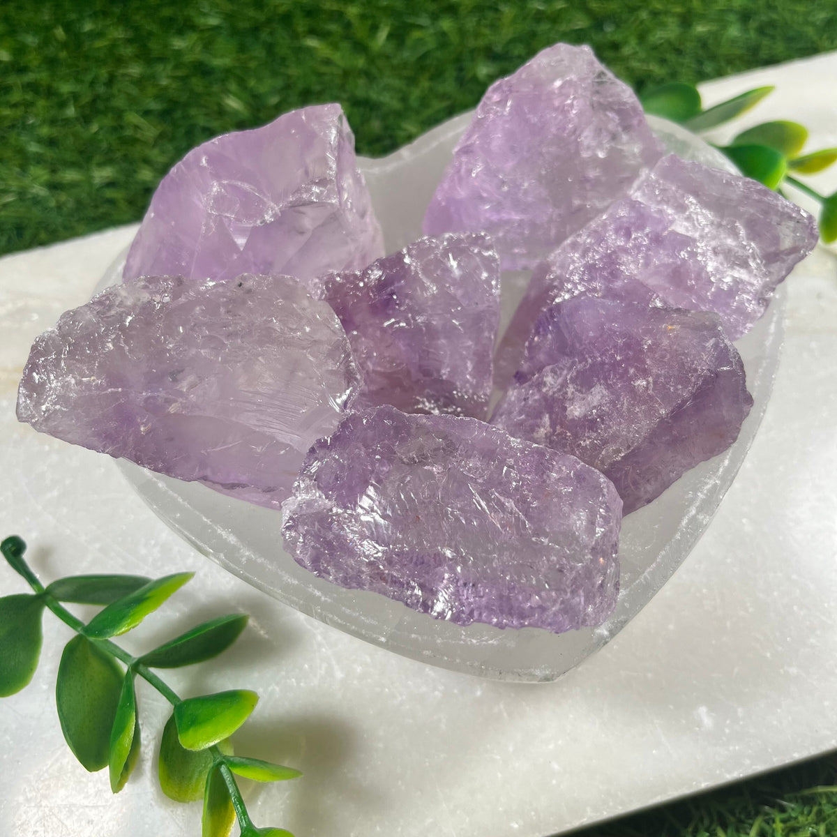 Large Raw Amethyst Chunks, UK Crystals, Anti Anxiety, Consciously Sourced, Gift, Reiki