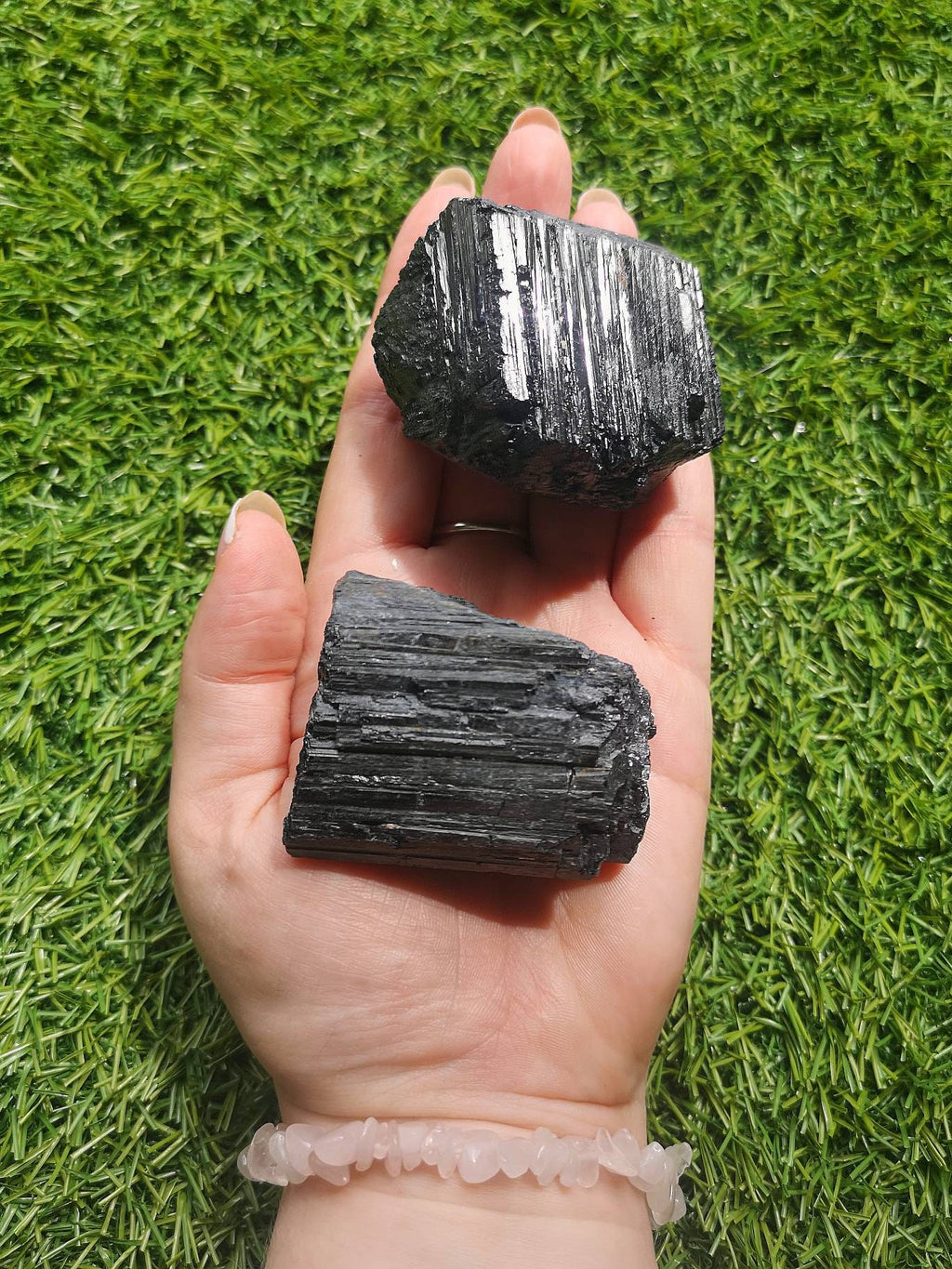 Large Raw Black Tourmaline Crystals, UK Crystals, Protection Crystal, Ethically Sourced, Healing Crystals, Black Crystals, New Home Gift