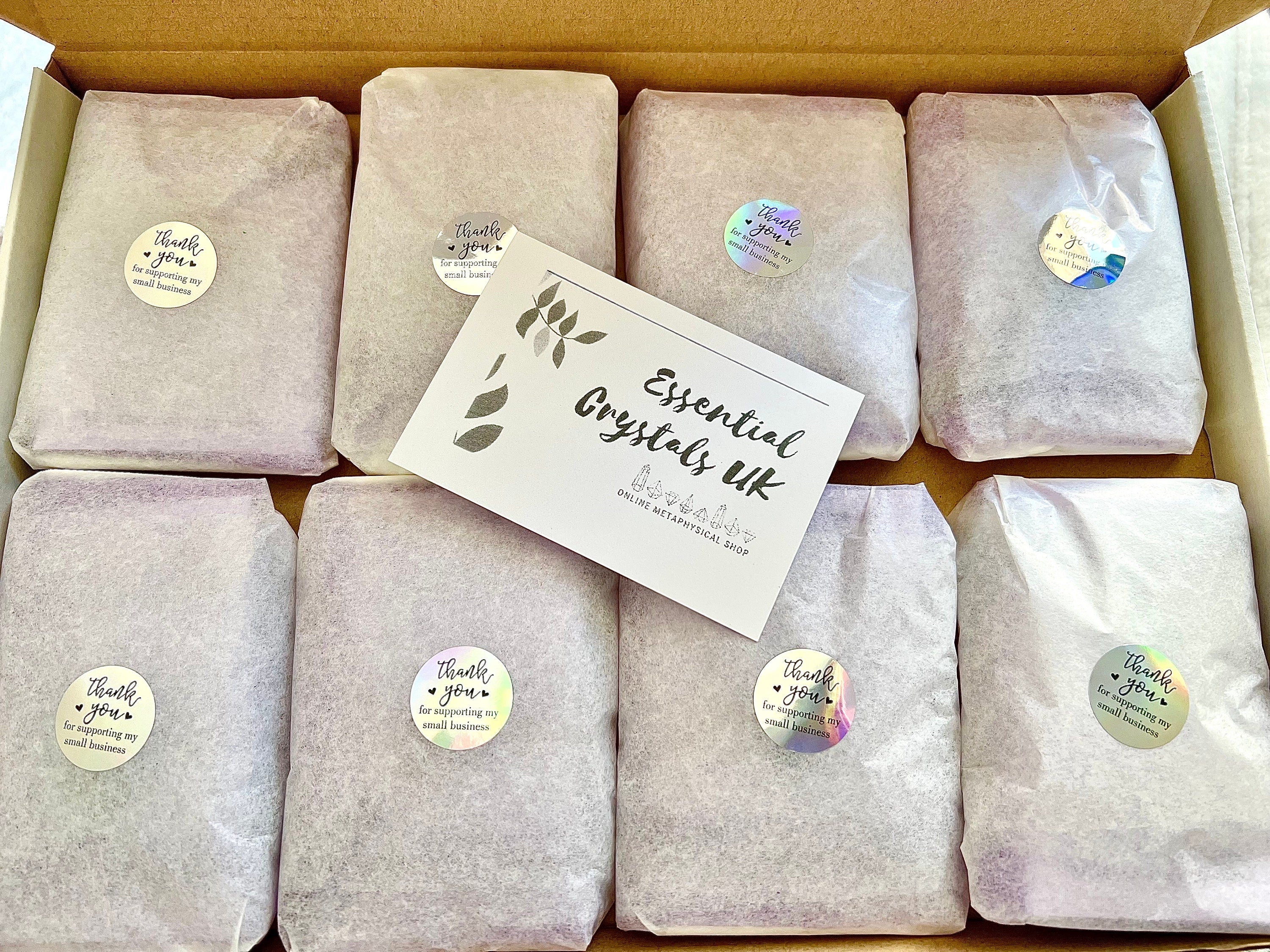 Pocket Hug Crystal for my Best Friend, Gift and card for my Bestie, Miss you present for our friend, Thinking of you Birthday letterbox gift