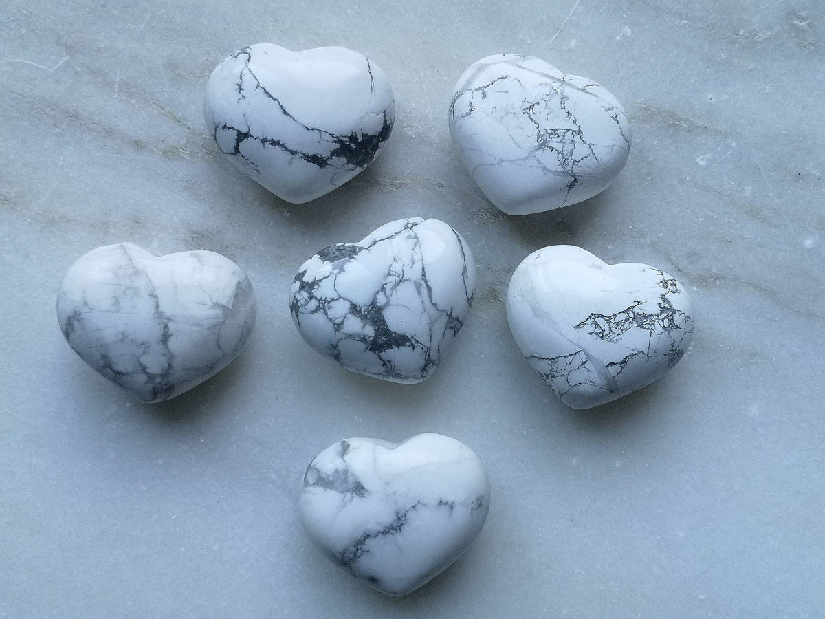 High Quality Beautiful Puffy Crystal Hearts, UK Crystals, Ethically Sourced, Mother's Day Gift, Birthday Present, Rose Quartz Crystal Heart