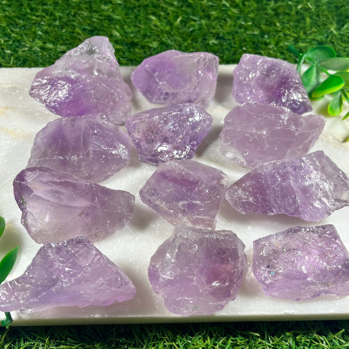 Large Raw Amethyst Chunks, UK Crystals, Anti Anxiety, Consciously Sourced, Gift, Reiki