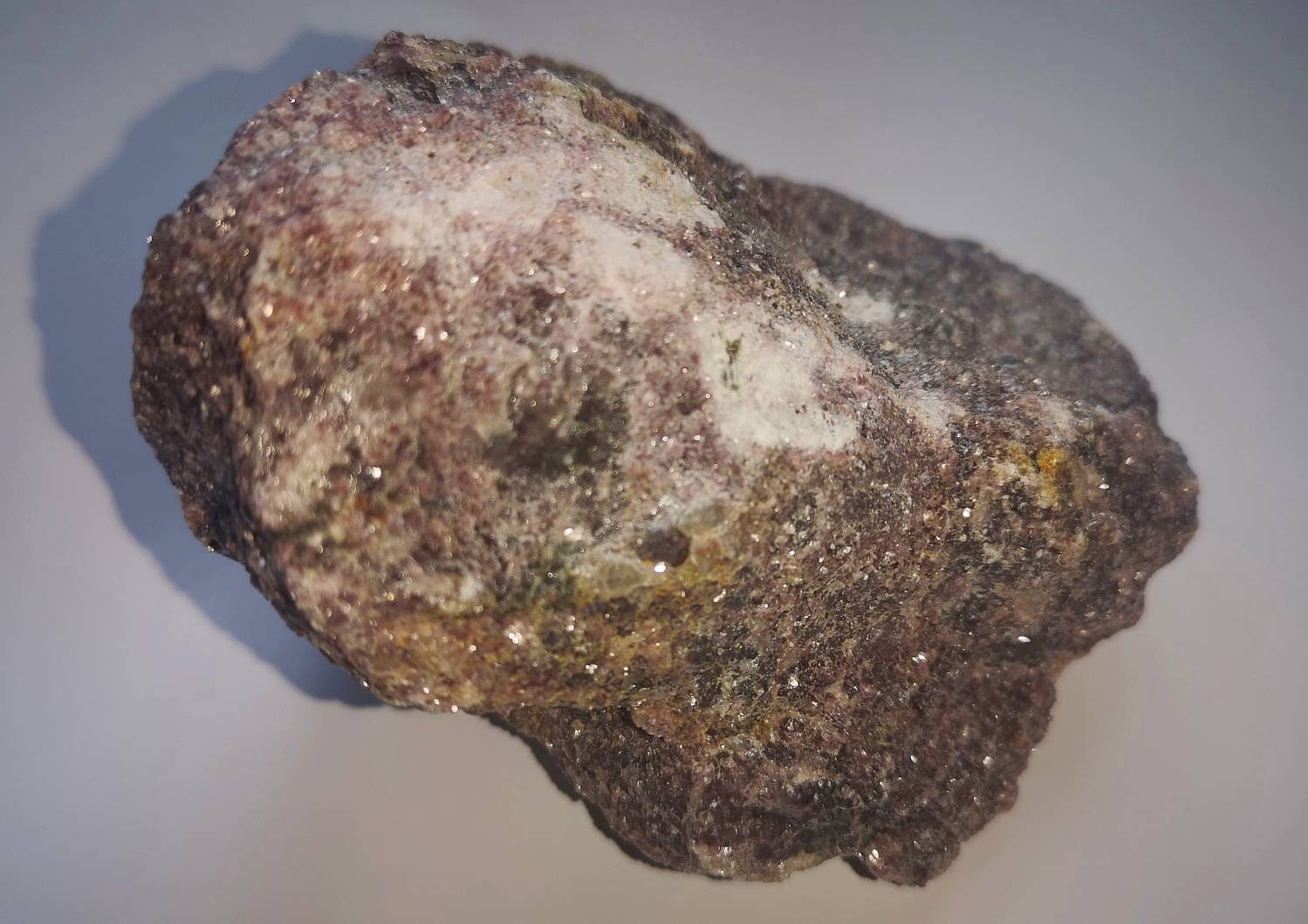 Extra Large Raw Lepidolite Crystals, Consciously Sourced, UK Healing Crystals, Crystals for pregnancy, Crystals for protection, Crystal Gift