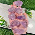 Large Raw Amethyst Chunks, UK Crystals, Anti Anxiety, Consciously Sourced, Gift, Reiki