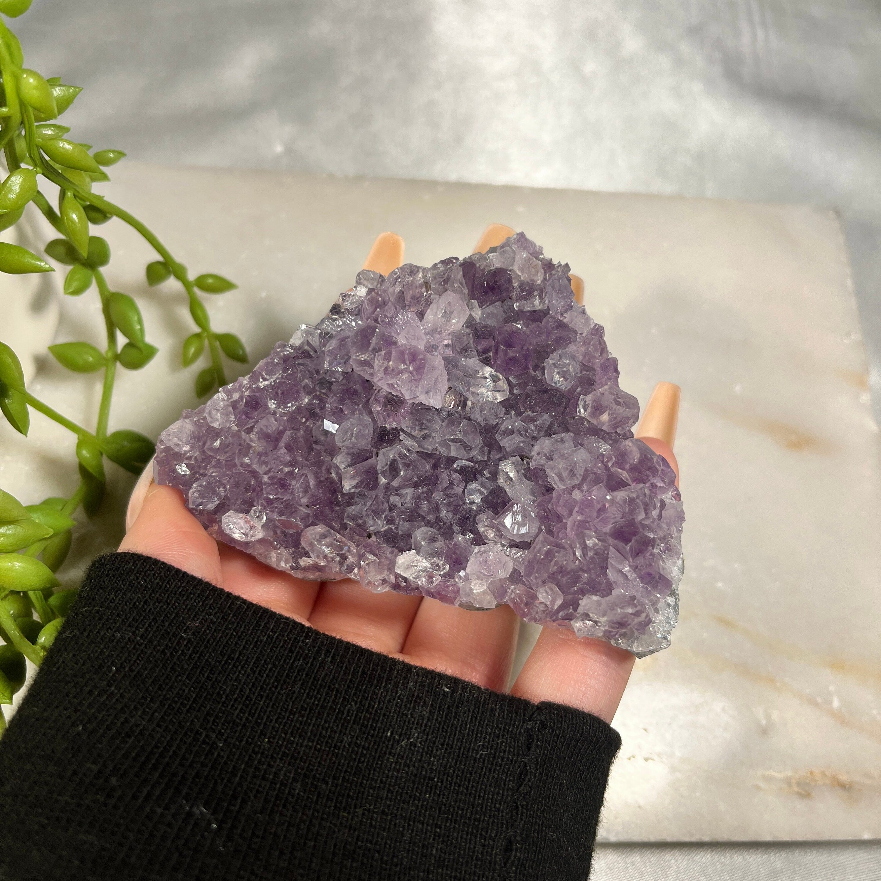 Amethyst Clusters , Purple Amethyst Geodes , Raw Amethysts , Soothe Anxiety , Amethyst Raw , Consciously Sourced