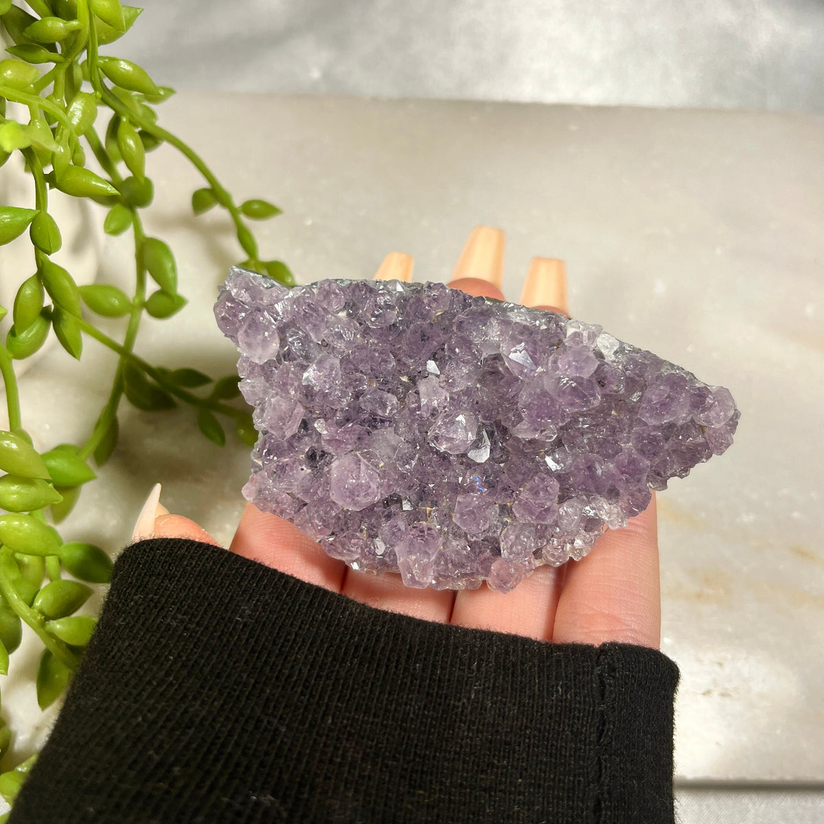 Amethyst Clusters , Purple Amethyst Geodes , Raw Amethysts , Soothe Anxiety , Amethyst Raw , Consciously Sourced