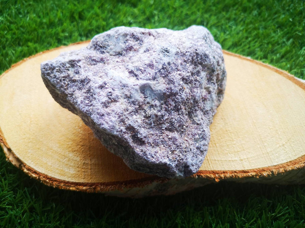 Extra Large Raw Lepidolite Crystals, Consciously Sourced, UK Healing Crystals, Crystals for pregnancy, Crystals for protection, Crystal Gift