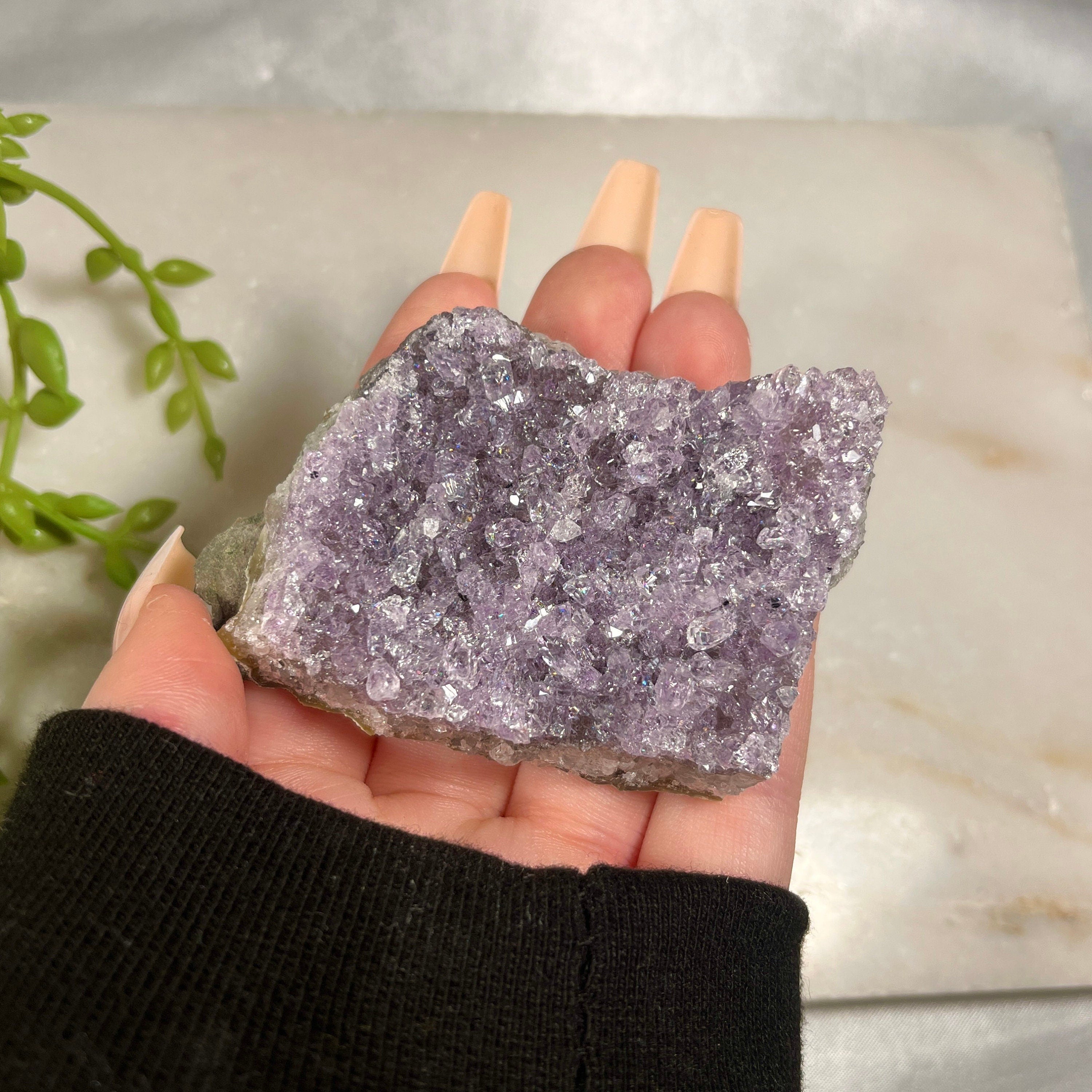 Amethyst Clusters , Purple Amethyst Geodes , Raw Amethysts , Soothe Anxiety , Amethyst Raw , Consciously Sourced