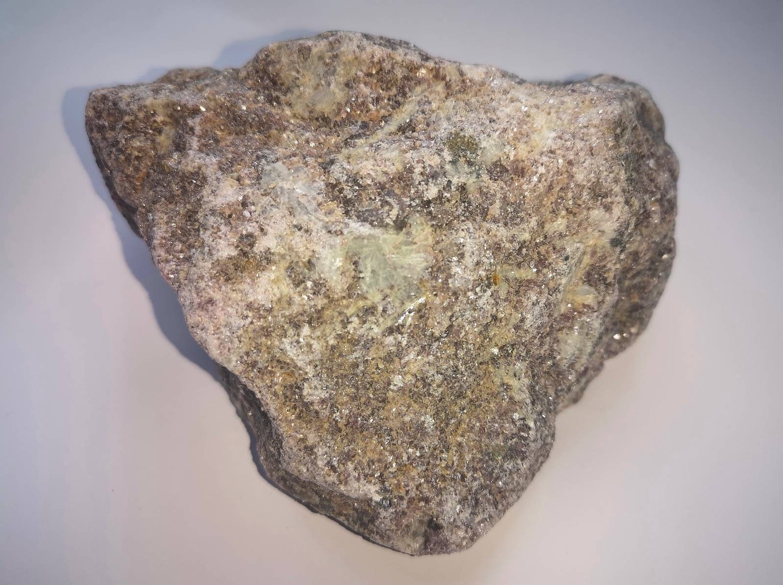 Extra Large Raw Lepidolite Crystals, Consciously Sourced, UK Healing Crystals, Crystals for pregnancy, Crystals for protection, Crystal Gift