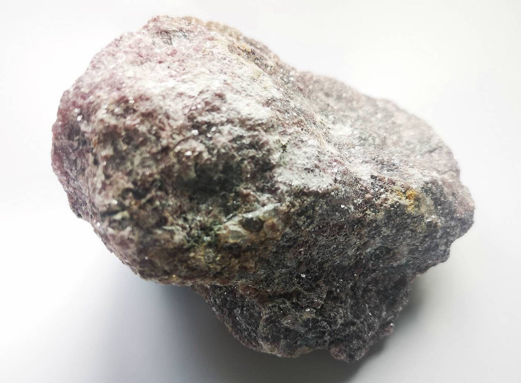 Extra Large Raw Lepidolite Crystals, Consciously Sourced, UK Healing Crystals, Crystals for pregnancy, Crystals for protection, Crystal Gift
