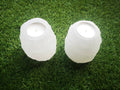 Selenite Candle Holders, Satin Spar Tealight Holders, Crystal Tealight Holders, Crystal Candle Holders,Self Cleansing Gypsum