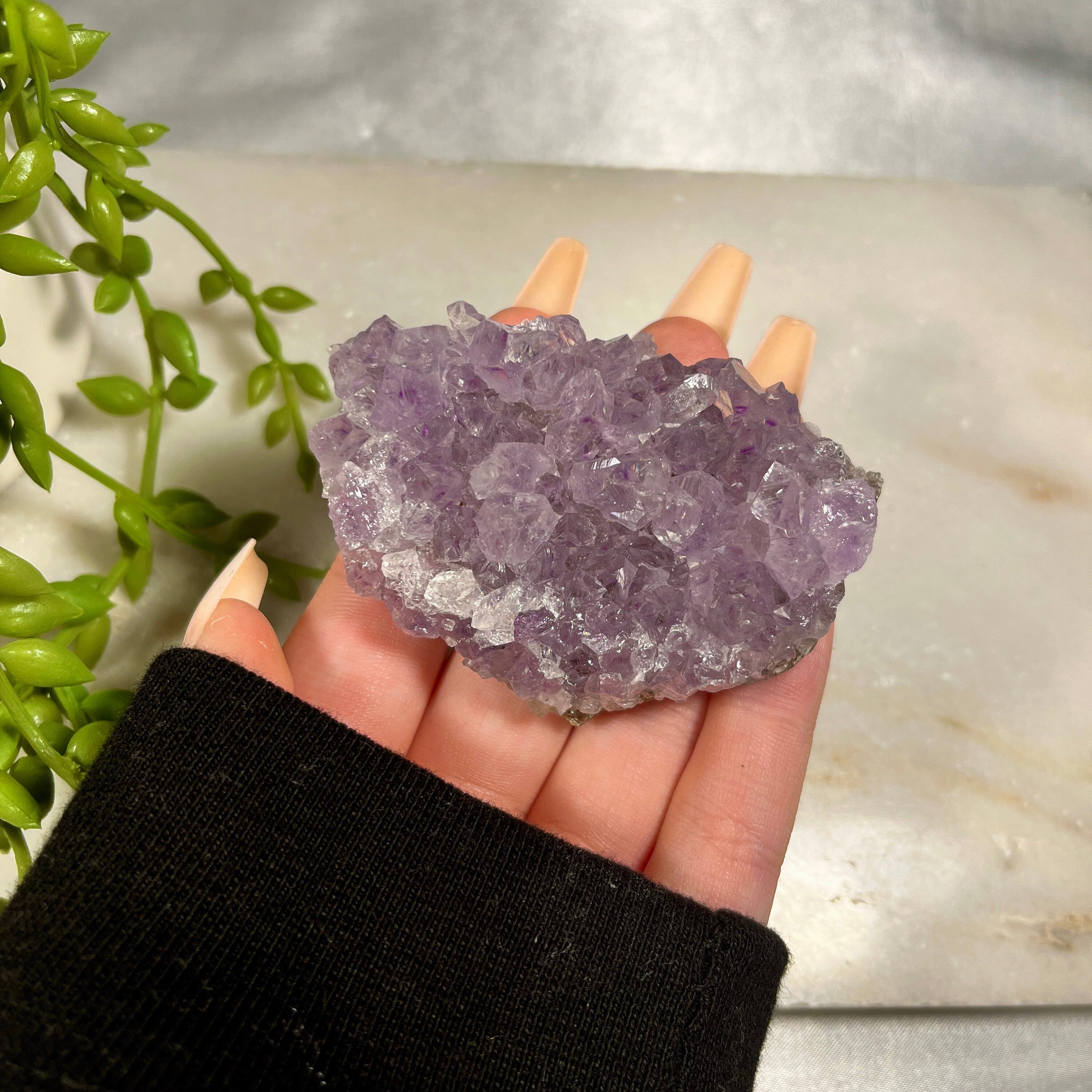Amethyst Clusters , Purple Amethyst Geodes , Raw Amethysts , Soothe Anxiety , Amethyst Raw , Consciously Sourced
